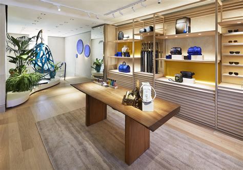 Louis Vuitton inaugura una boutique a Forte dei Marmi